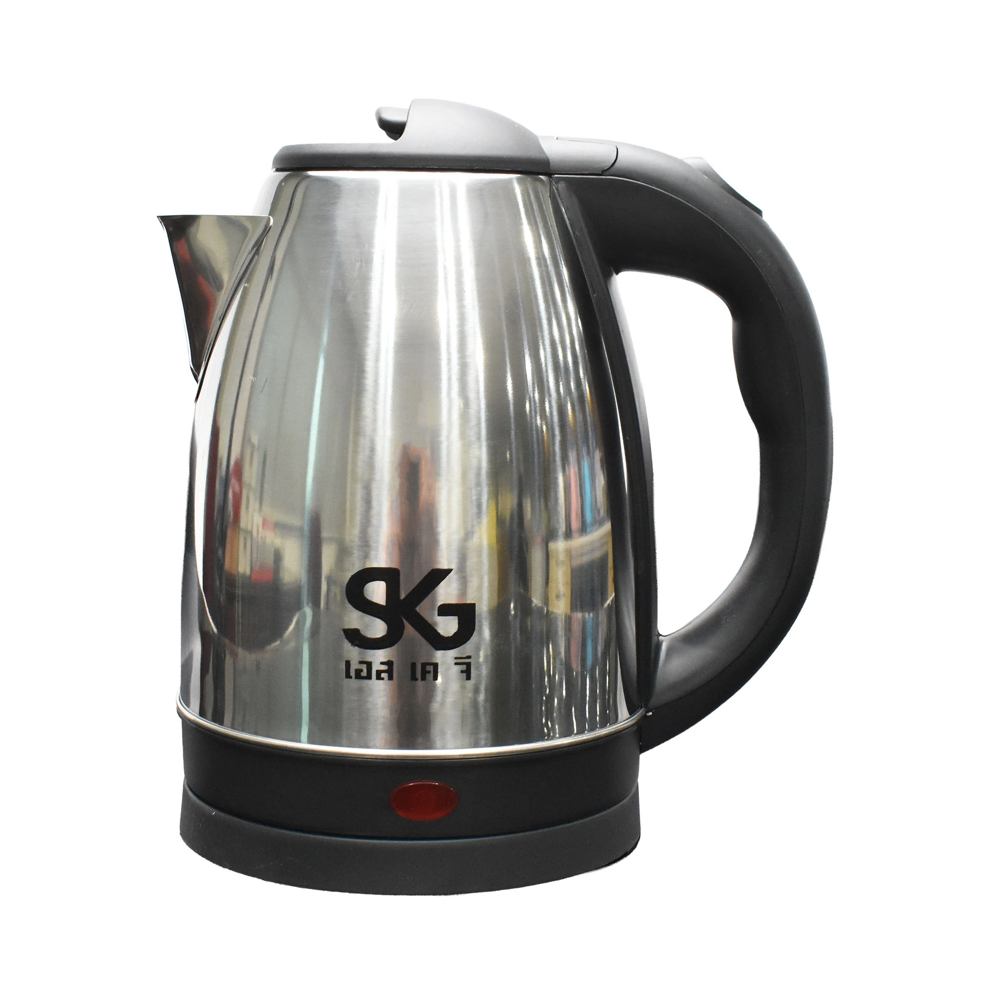 Kettle 1.8 L KG-2504